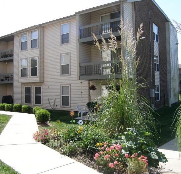 Missouri Affordable & Luxury Apartments & Townhomes Dominium