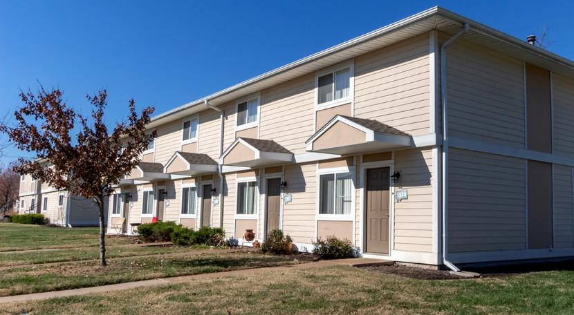Silver Lake Ks Apartments Silver Lake Ks Apartments