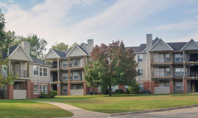 Apartments