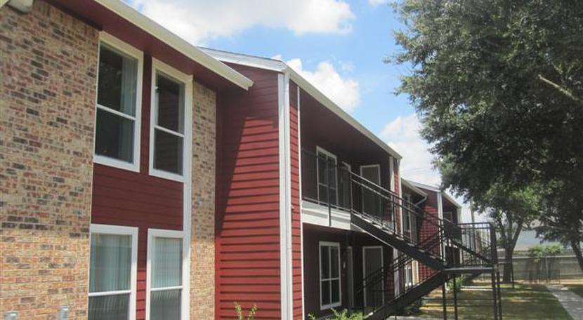 St James Village