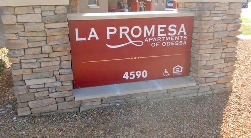 La Promesa