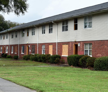 Dominium Begins Construction On St Paul Affordable
