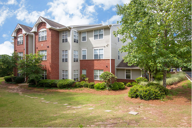 Apartments In Woodstock Ga