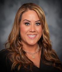 Amber Prater