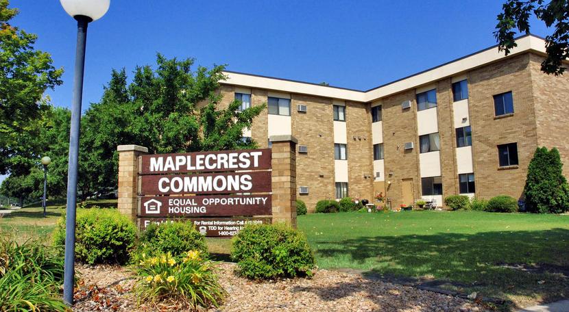 Maple Crest Commons