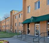 Find An Apartment Dominium Apartments