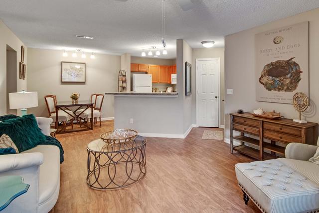 Apartments