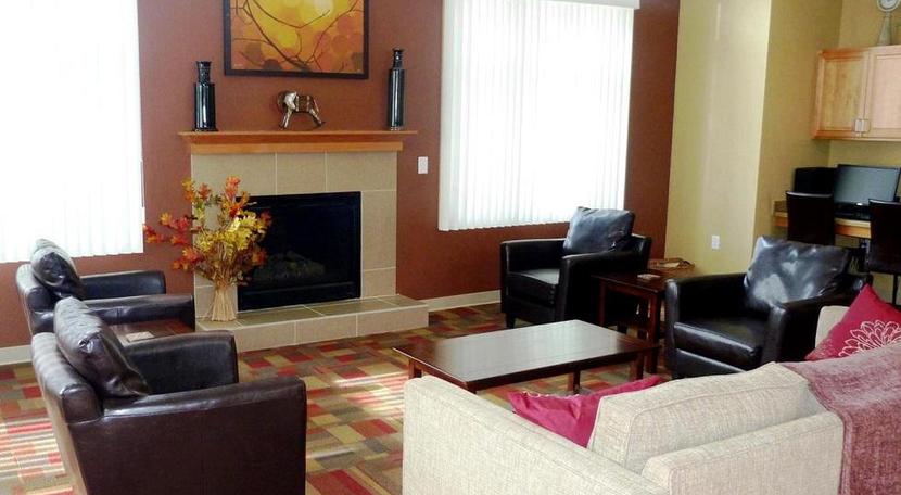 Jefferson Square Townhomes