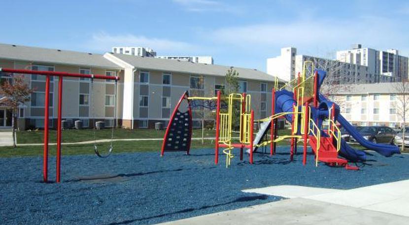 Lakeshore Beach
