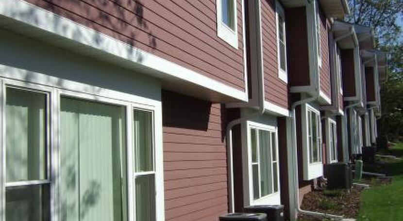 Cedar Hills Townhomes