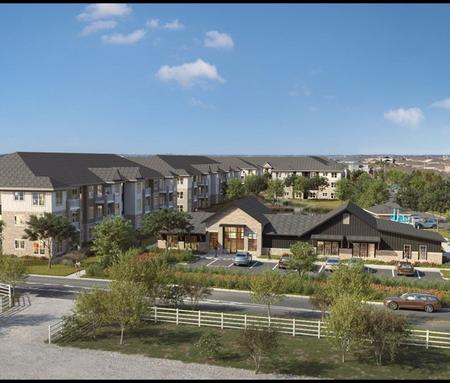 South Sioux City’s Riverfront Apartment’s residents allowed back